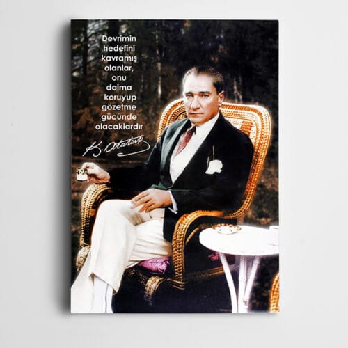 Atatürk Devrim