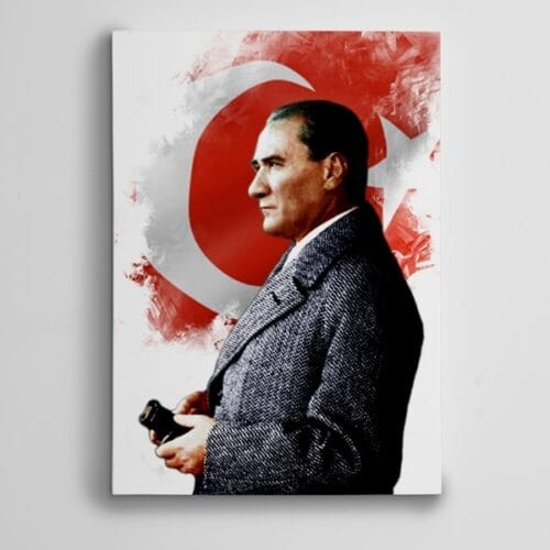 Atatürk Dürbün