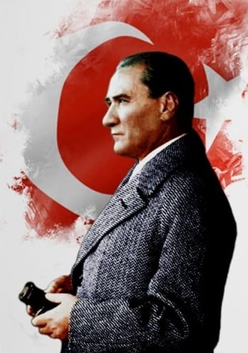 Atatürk Dürbün