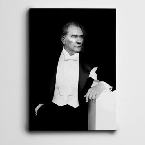 Atatürk Frank