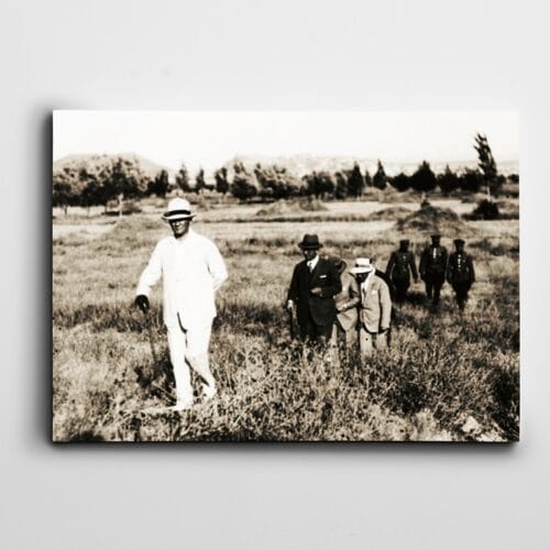 Atatürk Gazi Orman Çiftliği