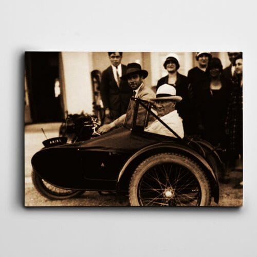 Atatürk Gazi Orman Çiftliğinde