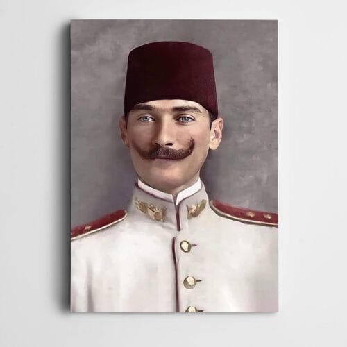 Atatürk Gençliği