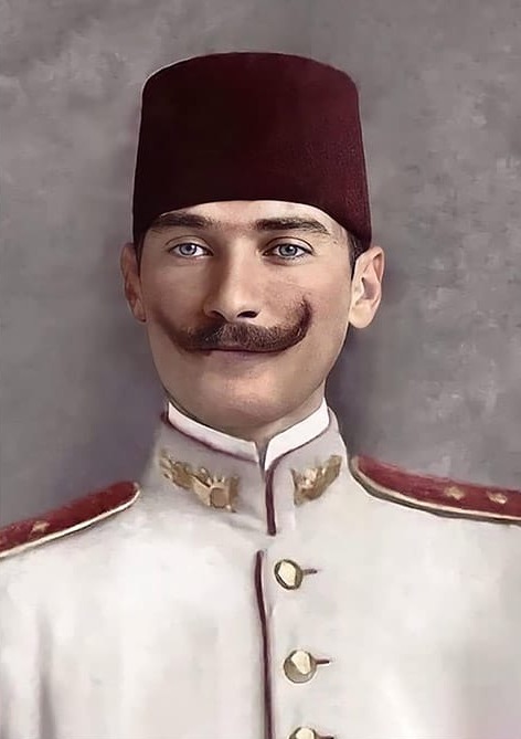 Atatürk Gençliği