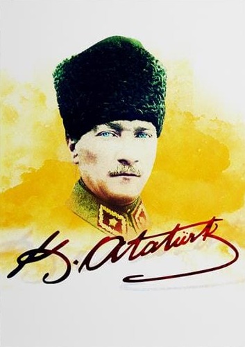 Atatürk İmza