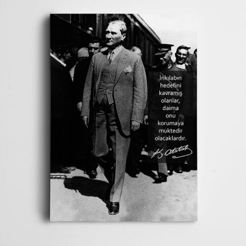Atatürk İnkilap