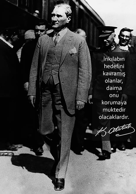 Atatürk İnkilap