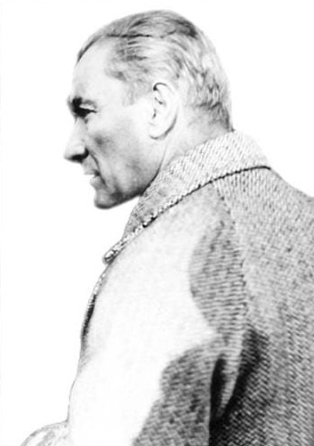 Atatürk Kaban