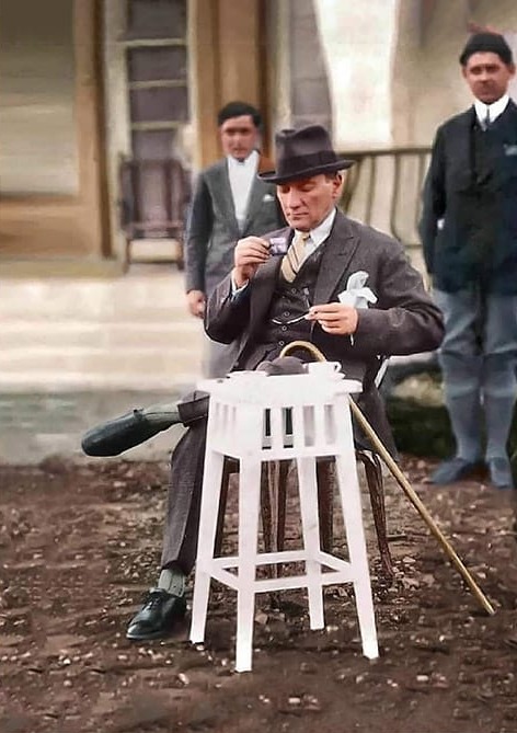 Atatürk Kahve
