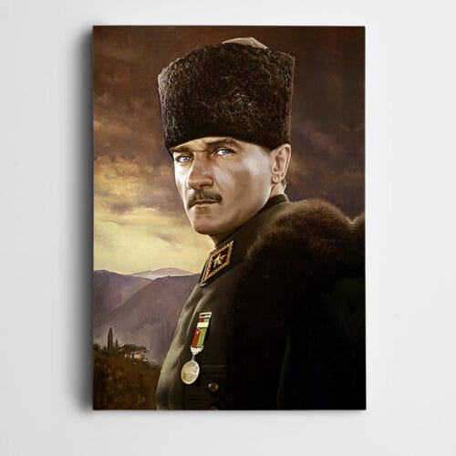 Atatürk