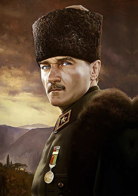 Atatürk