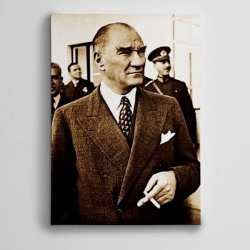 Atatürk