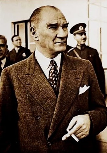 Atatürk