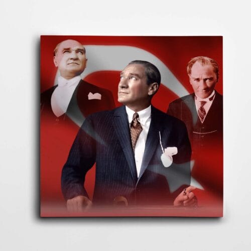Atatürk Kare