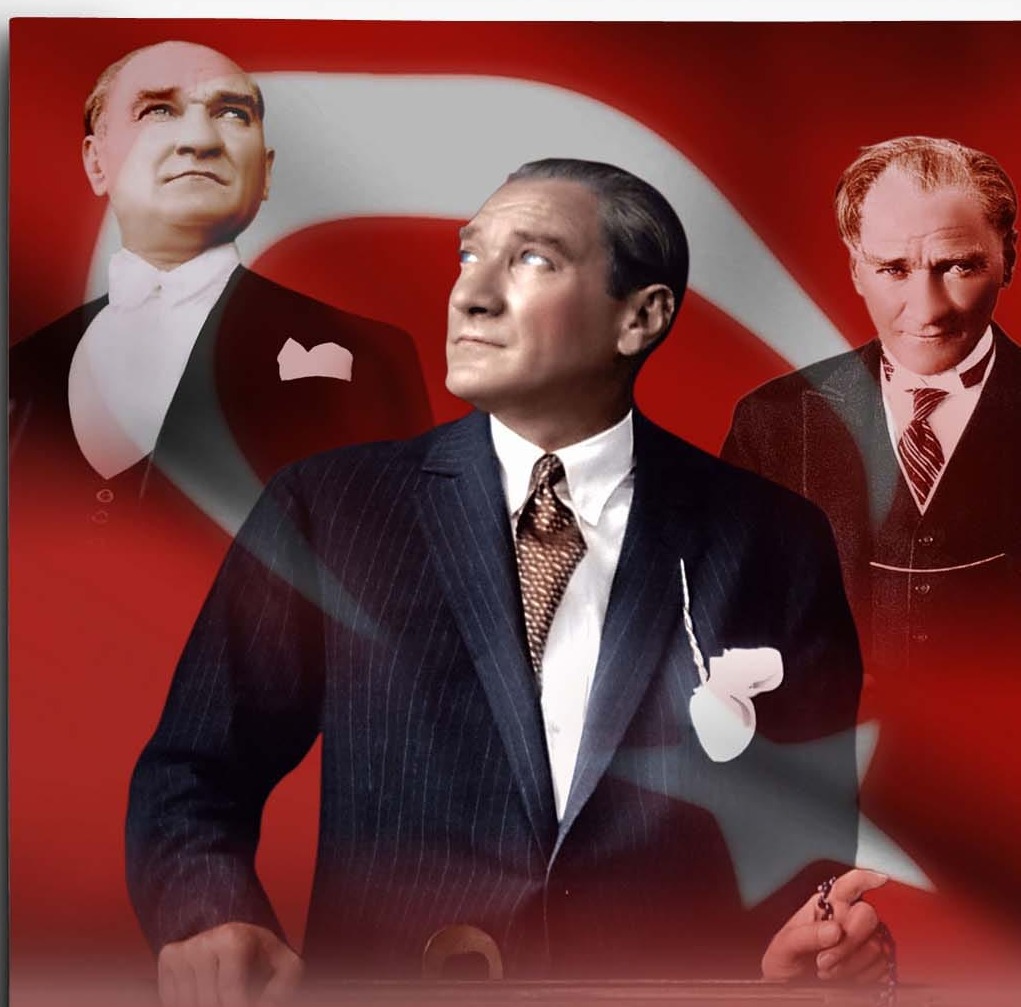 Atatürk Kare