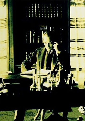 Atatürk ve Kitap