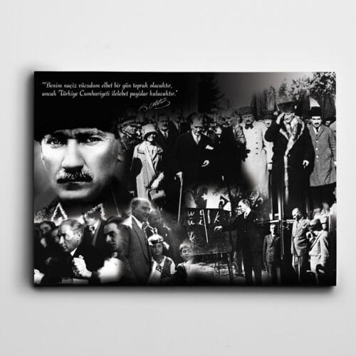 Atatürk Kolaj