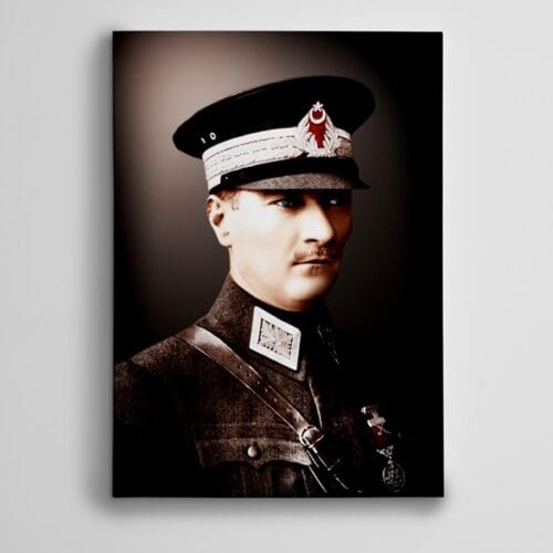 Atatürk Madalya
