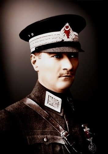 Atatürk Madalya