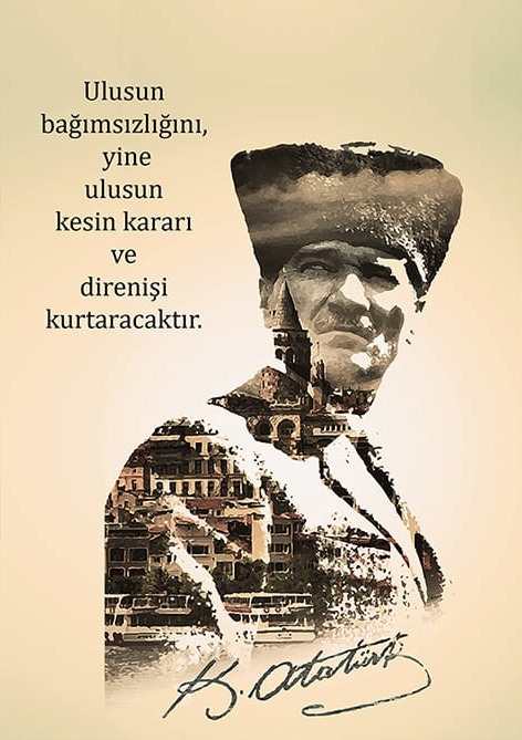 Atatürk Milli Bağımsızlık