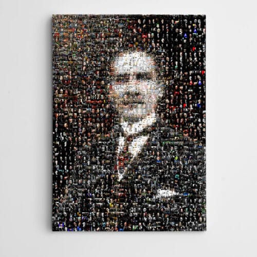 Atatürk Mozaik