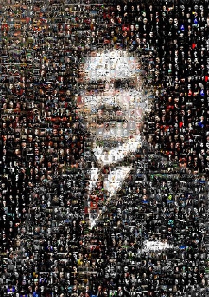 Atatürk Mozaik