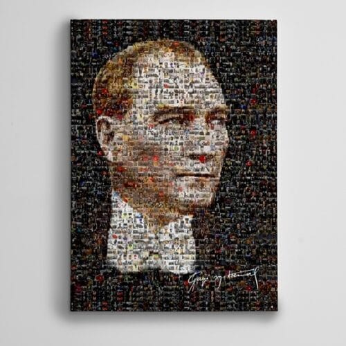 Atatürk Mozaik