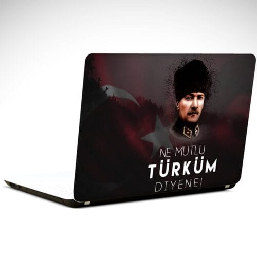 Atatürk Ne Mutlu Türküm Diyene