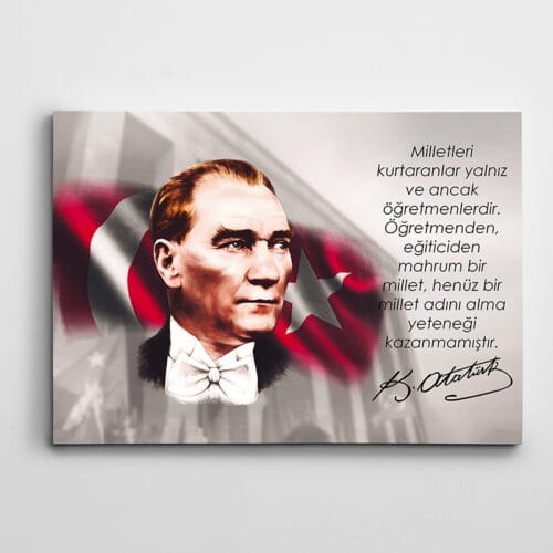 Atatürk Öğretmenler