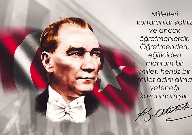 Atatürk Öğretmenler