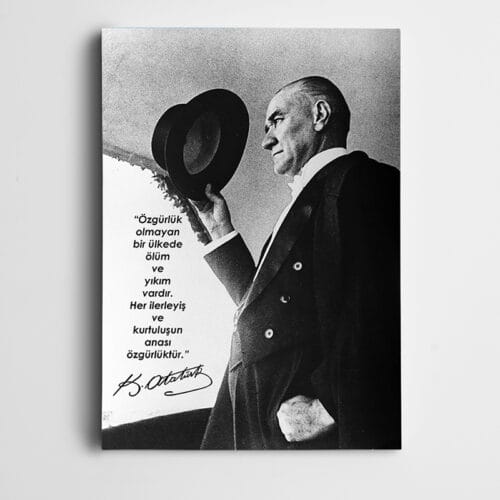 Atatürk Özgürlük