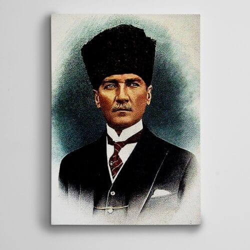Atatürk Portre 2