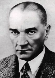 Atatürk Tabloları