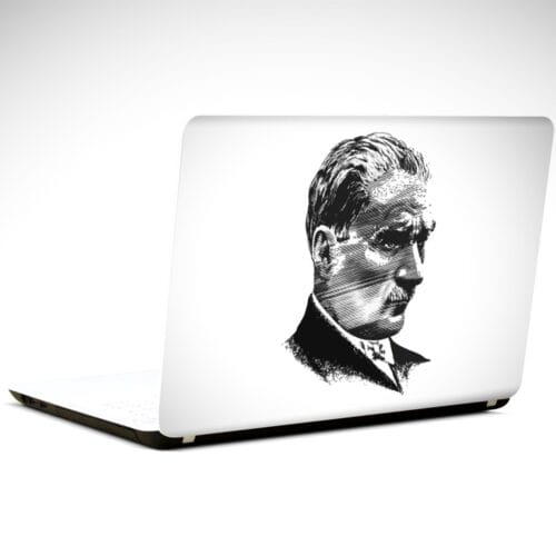 Atatürk Portresi
