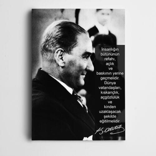 Atatürk Refah