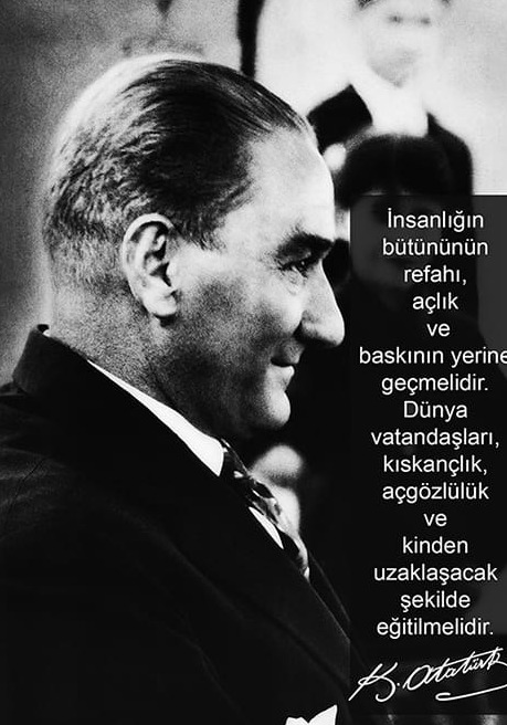Atatürk Refah
