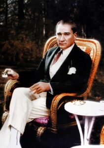 Atatürk Tabloları