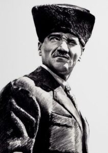 Atatürk Tabloları