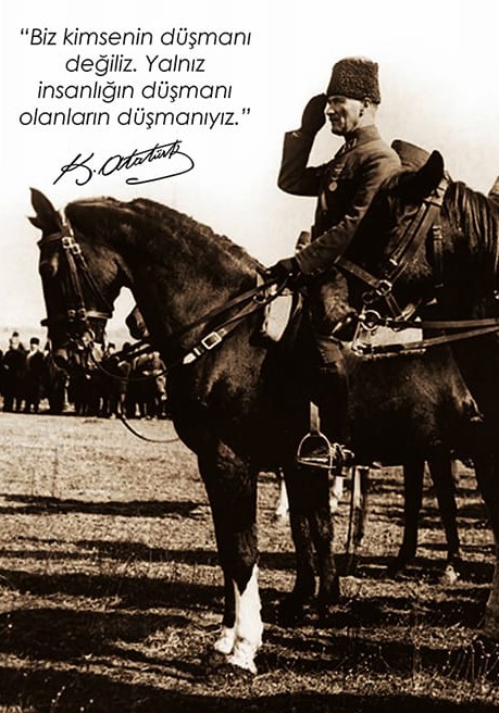 Atatürk Sulh