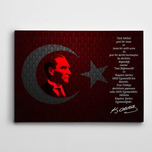 Atatürk Tam Bağımsızlık