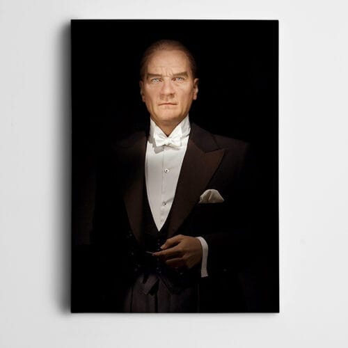 Atatürk Tablosu