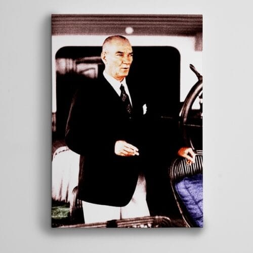 Atatürk Teknede