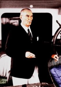 Atatürk Tabloları