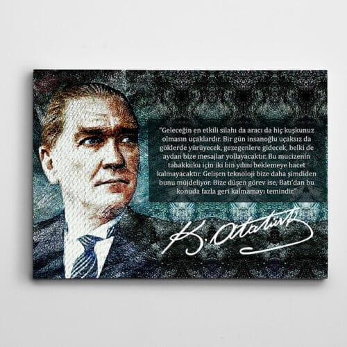 Atatürk Teknoloji