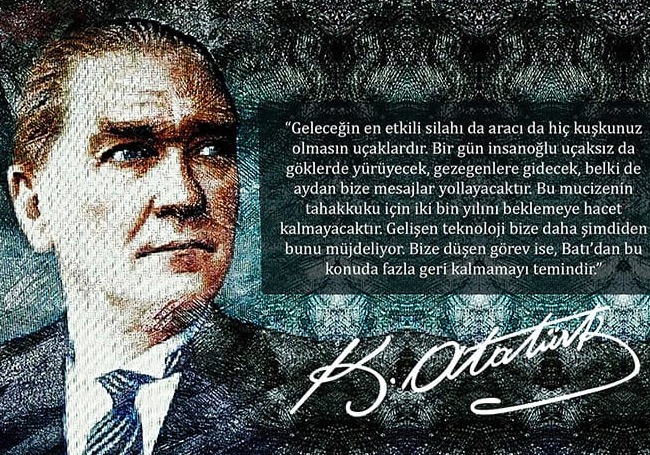 Atatürk Teknoloji
