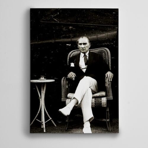 Atatürk Türk Kahvesi