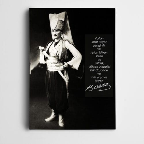 Atatürk Vatan