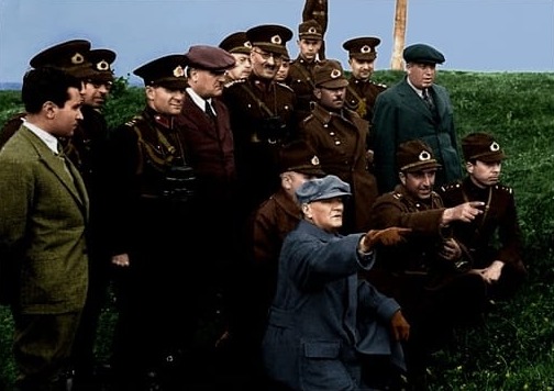 Atatürk Askerler 2