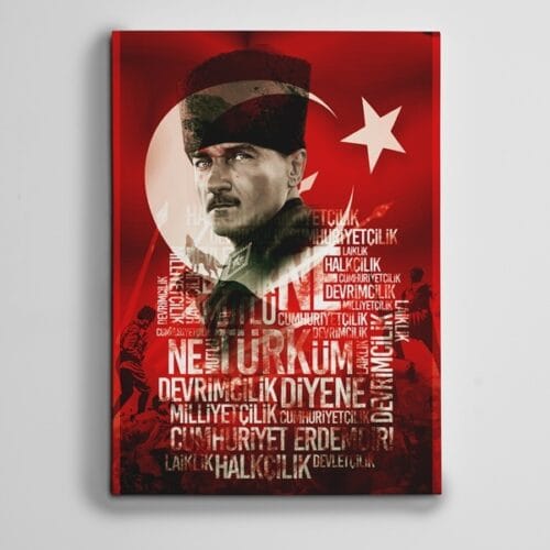 Atatürk ve İlkeler