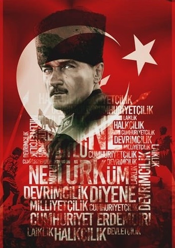 Atatürk ve İlkeler